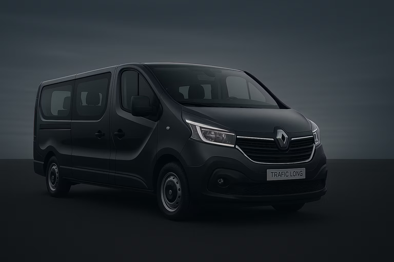 MV Transfer kombi za povoljan i siguran prevoz do aerodroma Beograd